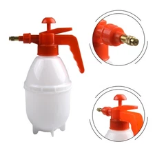 Brake Cleaner Spray Bottle Pump Action Heavy Duty 1x Bottle Pressure Sprayer