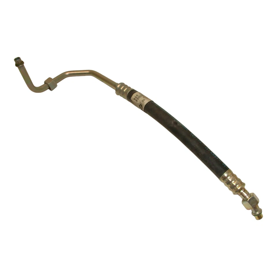 Compresor de manguera de aire acondicionado para condensador BMW E30 325E 325i 325is 325ix 84-92 64531385359 Foto 2 de 4