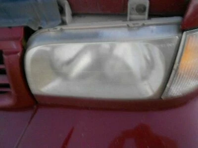 Cristal de ventilación de puerta trasera derecha OEM 1995 1996 1997 1998 1999 2000 Kia Sportage Foto 4 de 4