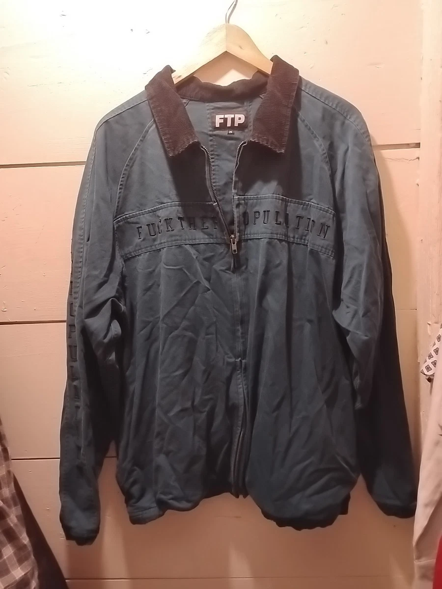 FTP Blue Clothing for Men for sale | eBay