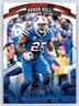 2019 Panini Prestige LeSean McCoy Honor Roll Insert Buffalo Bills #HR-LM