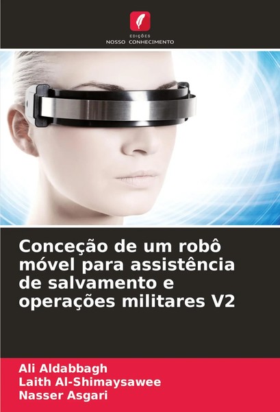 ConceçãO De Um Robô MóVel Para AssistêNcia De Salvamento E OperaçõEs...-image