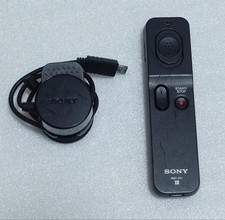 Sony RMT-VP1K Remote Commander IR Receiver Kit for Mirrorless Cameras