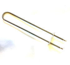 Heizung Heizstab Nachtspeicherofen Heizelement Bauknecht 666 Watt 00284886