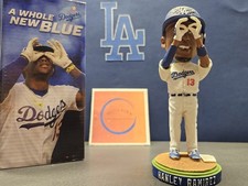 2013 MLB Bobblehead Giveaway Schedule and Guide 19