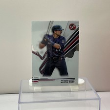 2024 Topps Pristine - All-Star Game Austin Riley #270