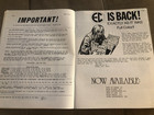 RBCC Rocket’s Blast Comicollector #108 - 1974 - Day Earth Stood Still photo cov — photo 2