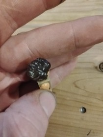 Lego Star Wars Freemaker Adventures Zander Minifigure sw0849 From Set 75186