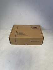 New Listen LR-400-216 Portable Programmable Display FM Receiver 216MHz