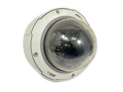 Axis Q6045-E 60Hz PTZ Dome Network Camera 20x Optical Zoom 0566-001-03
