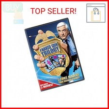 Naked Gun Trilogy Collection
