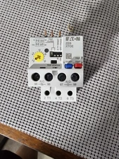 XTOE020BCS-GR1 - Xtoe Ol 4-20A IEC FR-B Standard Eaton Overload Relay, C440