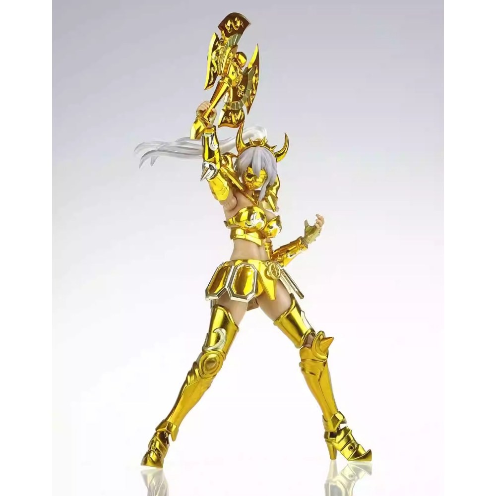 HOLY CONTRACT Vol.8 Taurus Erica Model Toys Action Figure Collection Hobby