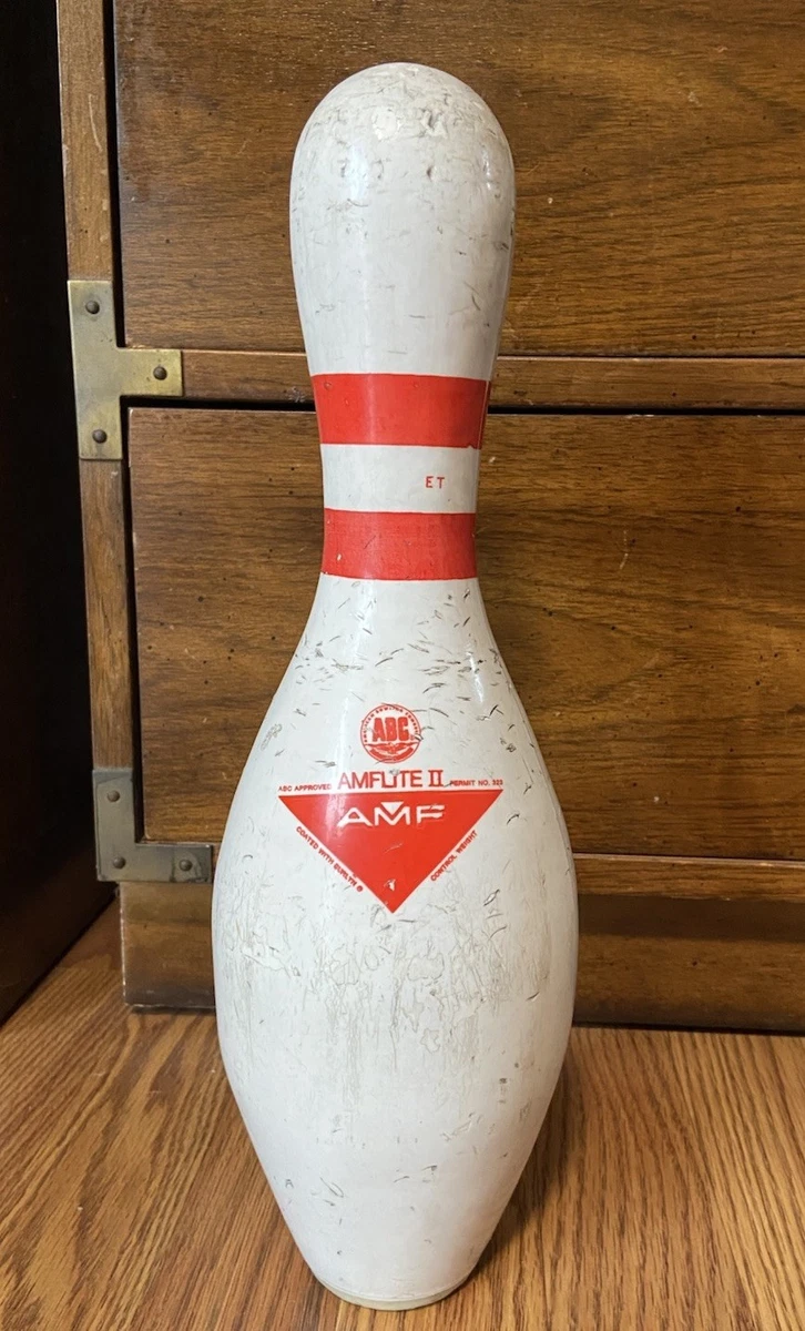 Amflite In Bowling Pins for sale - eBay