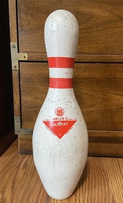 Quille de bowling QUBICA / AMF - Sport & Plein air