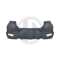 1X StoßFäNger Diederichs 5645055 Passend FüR Mazda