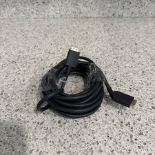HTC Vive 5m Cable Only Tested Working Excelle...