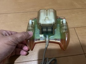 Sega DreamCast Controller CHU-CHU-ROCKET Original Color HKT-7700 DC