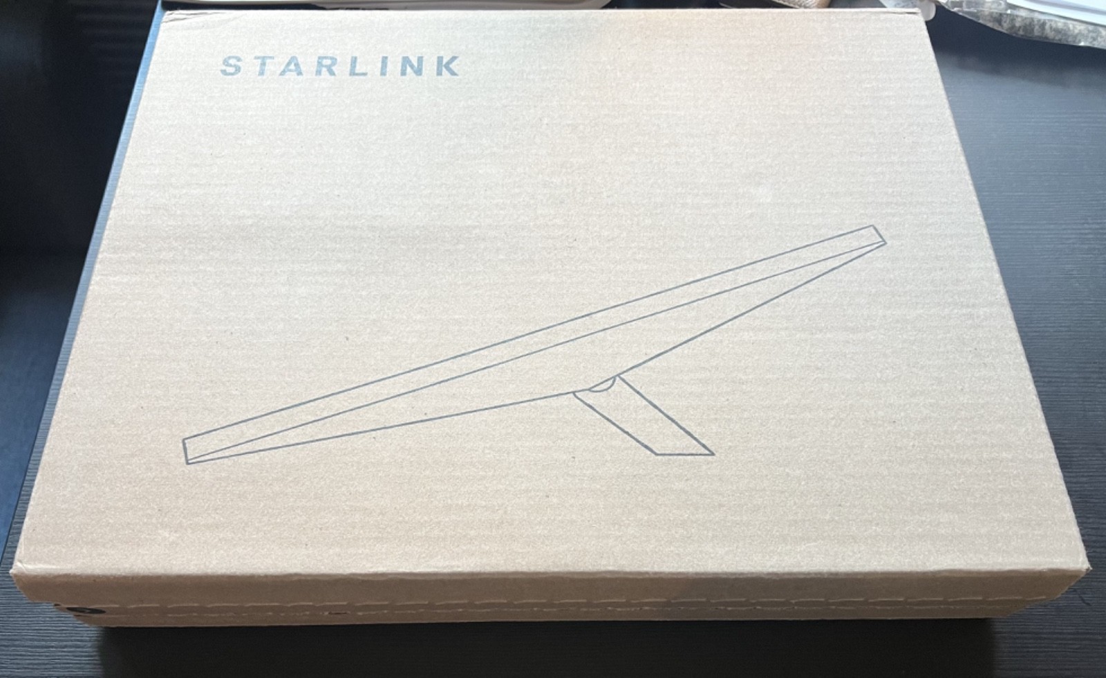 Starlink Mini Kit, Brand New, Unopened, Non Activated, 4Th. Free SHIP- USA MODEL