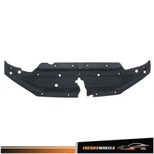 Radiator Support Cover For 2010-2023 Toyota 4Runner Grill Upper Cover 5329235031