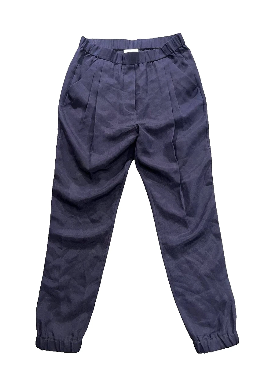 3.1 phillip lim 総柄 シルク100% タックパンツ 3.1 Phillip Lim Silk Pants for Women for sale | eBay
