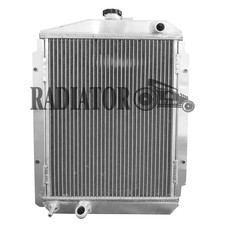 Radiator Fits John Deere 950 Compact Tractor Oem# Ch19296