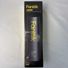 Fanttik NEX S1 Pro 3.7V Cordless Electric Screwdriver, 16-in-1 Metal Bits