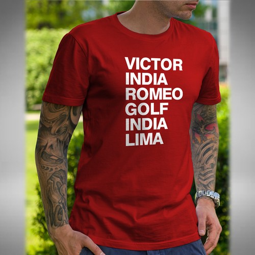 Virgil Nato Alphabet T Shirt Liverpool Virgil Van Dijk Netherlands - Picture 2 of 5