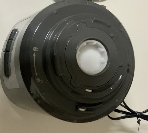 🥘 Oster 10-Cup Food Processor-500 Watts🆕👉BASE AND ACCESORIES ONLY👈 - Picture 4 of 4