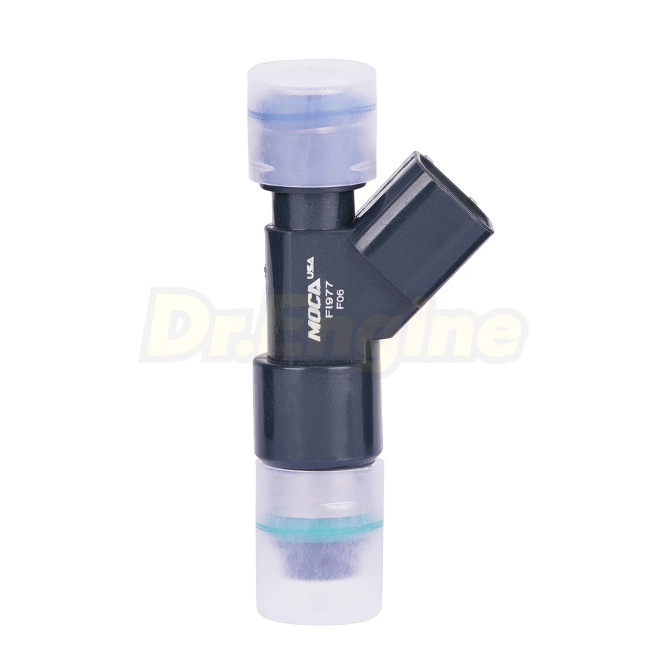 8x Inyector de combustible para Chevrolet Avalanche Express Silverado GMC Savana 5,3 L Foto 4 de 4