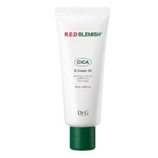  Dr.G Red Blemish Cica-S Cream 2X - 70ml