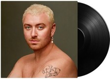 Gloria by Sam Smith (180 Gram Vinyl) Vinyl LP (Record 2023) [PRE-ORDER]
