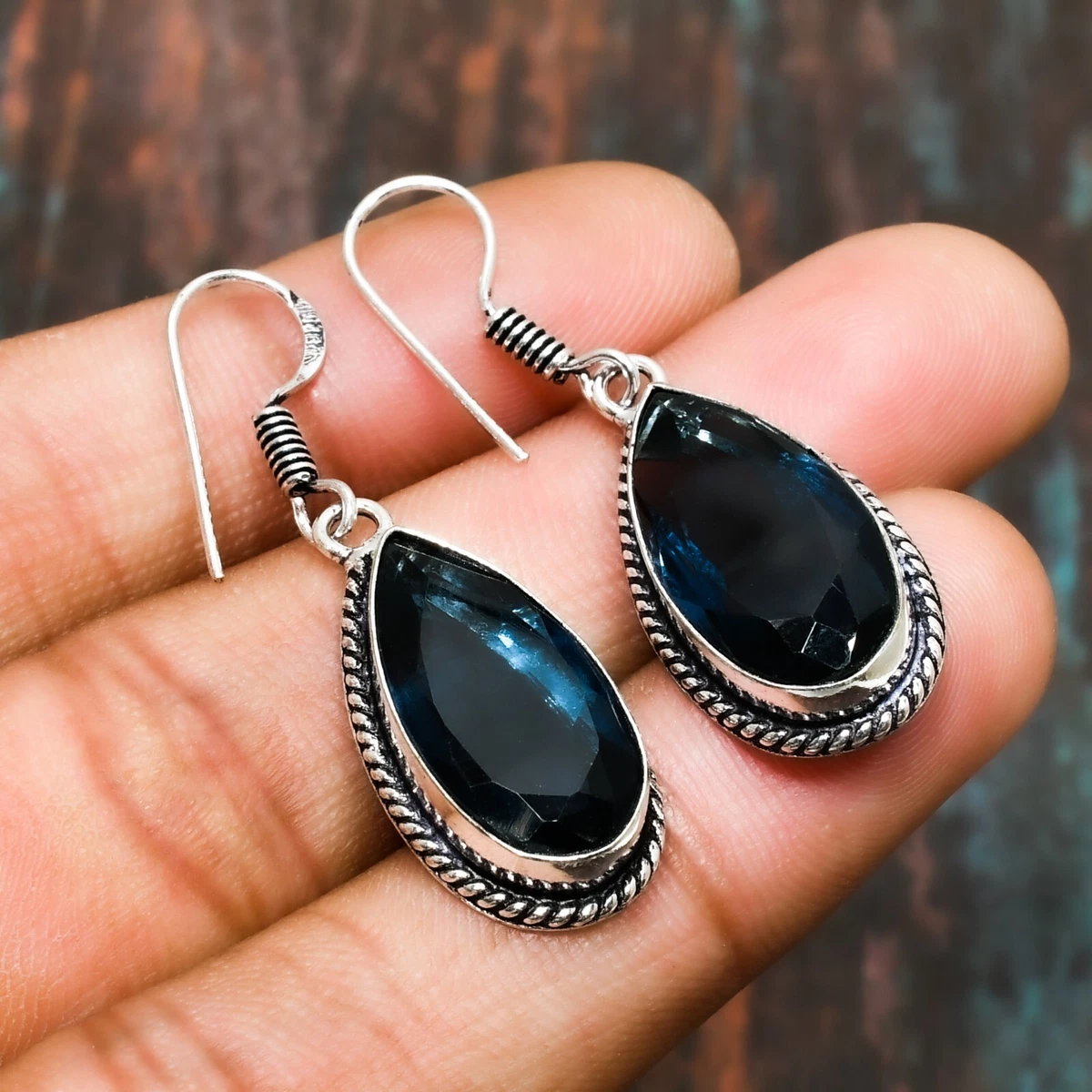 Iolite jewellery deals