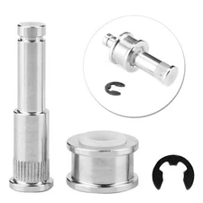 Door Hinge Pin Roller Repair Kit for Chevy Silverado GMC Sierra 1500 2007-2011