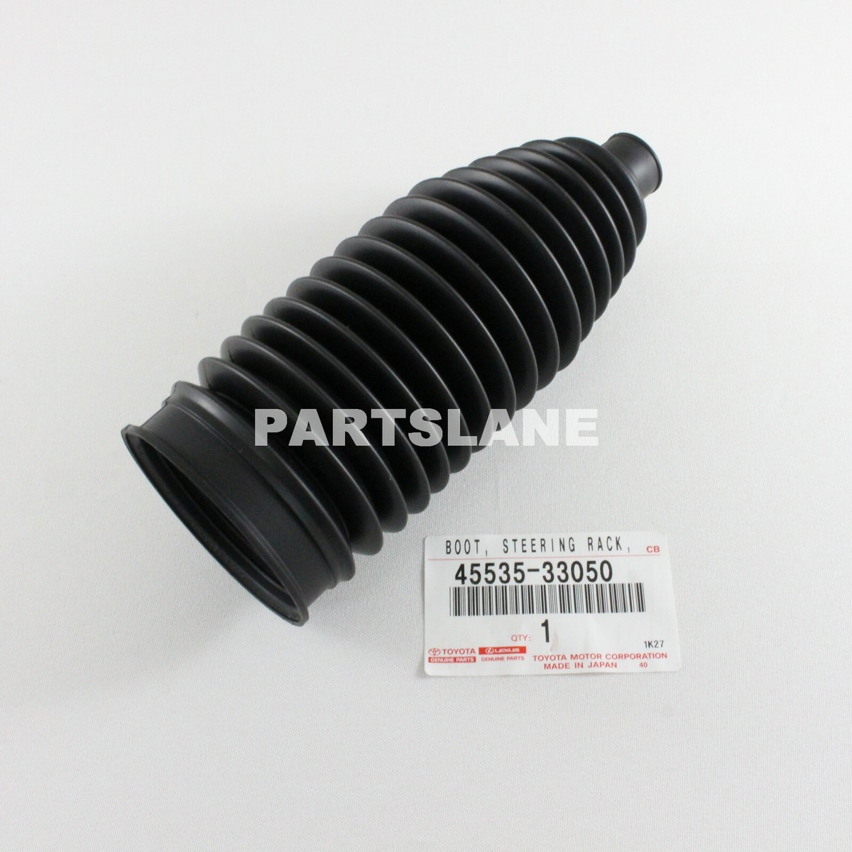 mik　23.5 Srixon ZXi5 Irons - Maple Hill Golf