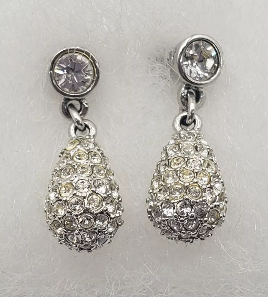 スワロフスキー SWAROVSKI Heloise Gold クリスタル パヴェ ティアドロップ ピアス 1075334 : apsw00189l :  アクセサリーギフトのTYS - 通販 - Yahoo!ショッピング