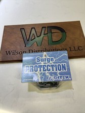 One 1 DITEK Surge Protector 1LVLP-SCP, new old stock