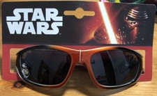 Disney Foster Grant Boys Star Wars Sunglasses New With Tags Safely Shipped