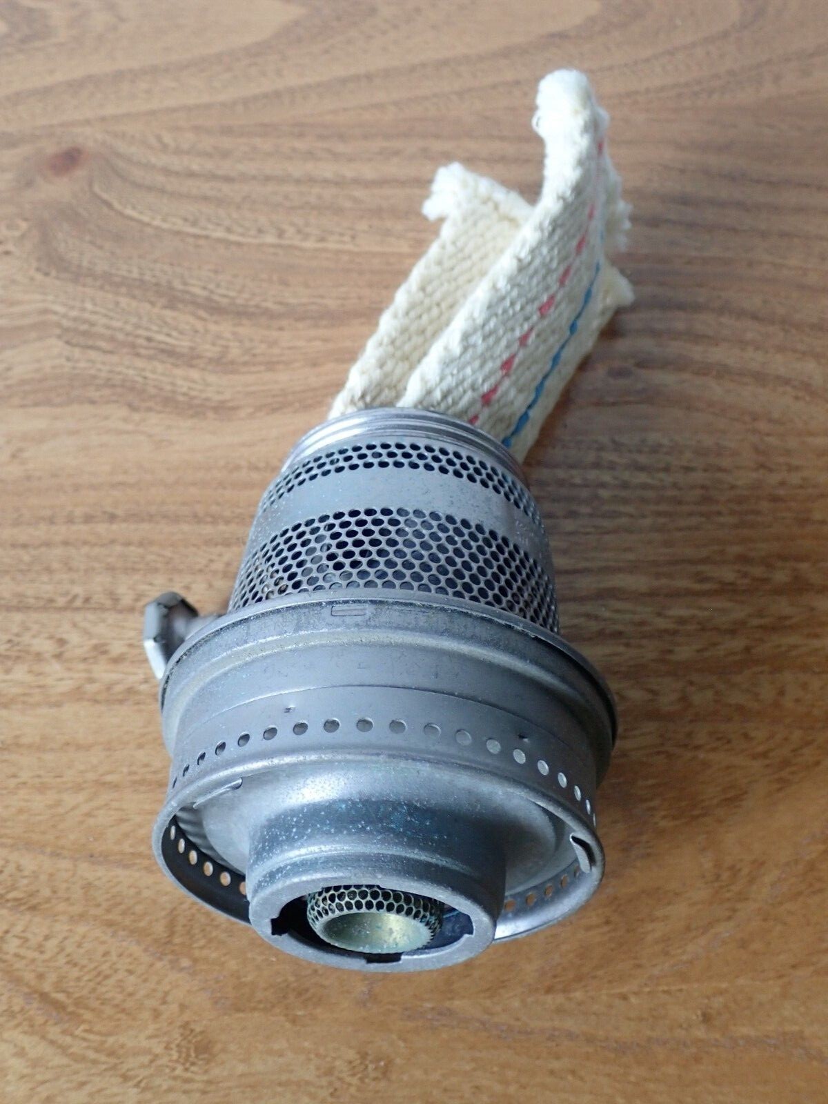 Vintage Aladdin 23 oil lamp spares eBay