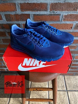 Nike Air Max Ld Zero Coastal Blue Size 9 Ebay