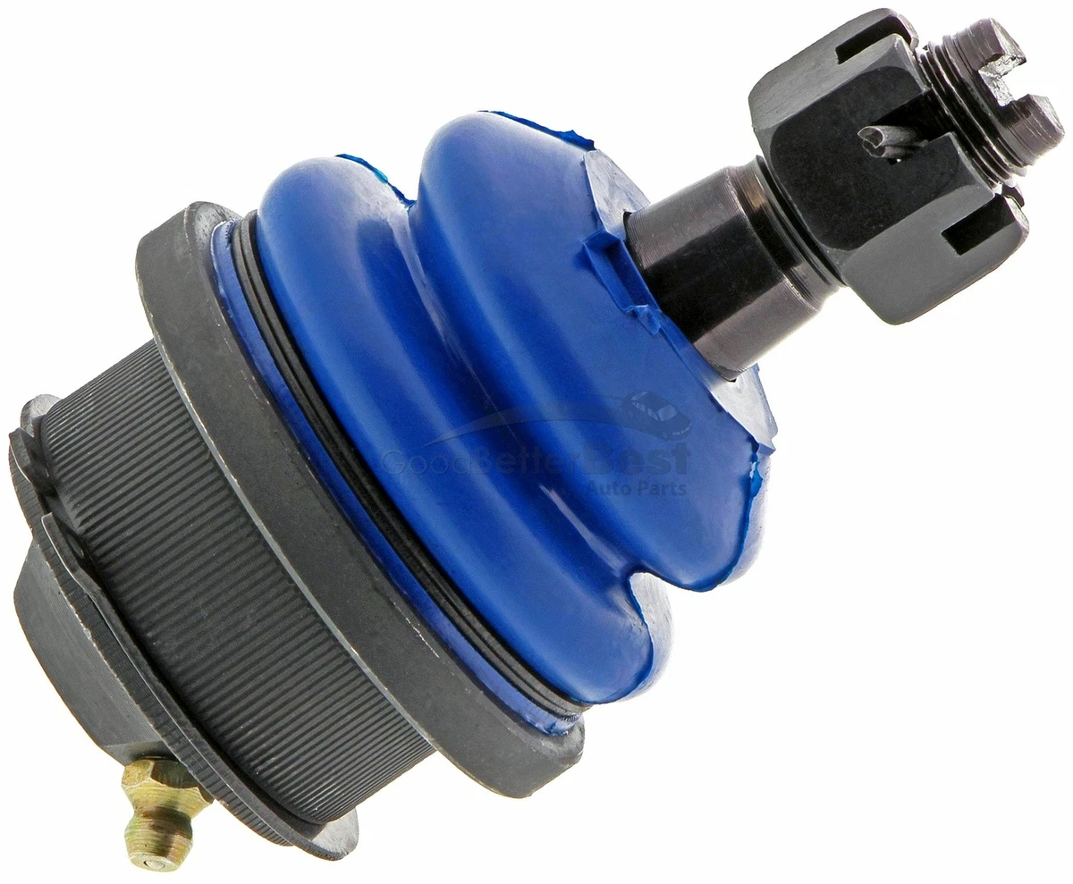 One New Mevotech Supreme Suspension Ball Joint Front Lower MS86527