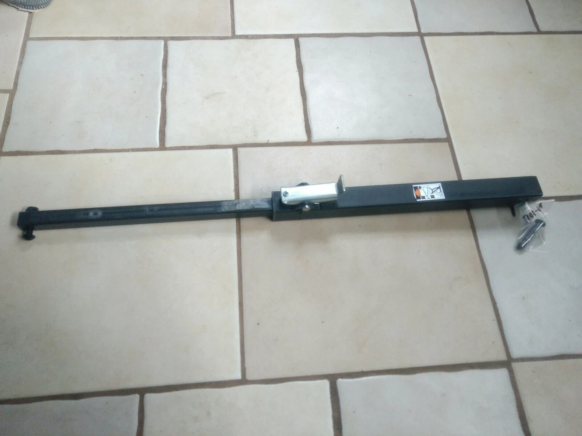Horizon T101 04 treadmill air shock cylinder support lock latch