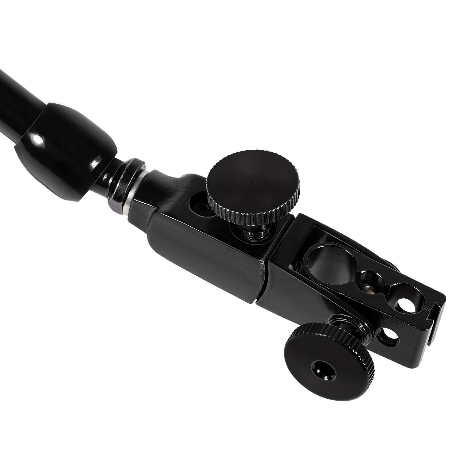 for Noga DG61003 Regular Duty Dial Gage Holder Mag Base w/Metal Fine Adjust