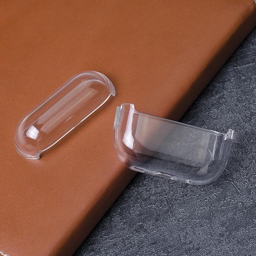 New Soft Silicone Earphone Protective Cases Covers 2 Hot For R4S5 Airpods Y5R4 - Afbeelding 6 van 10