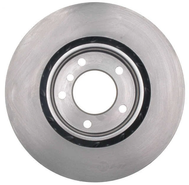 Rotor de freno de disco compatible con BMW Z3 M3 RAYBESTOS 1995-2002 Foto 2 de 3