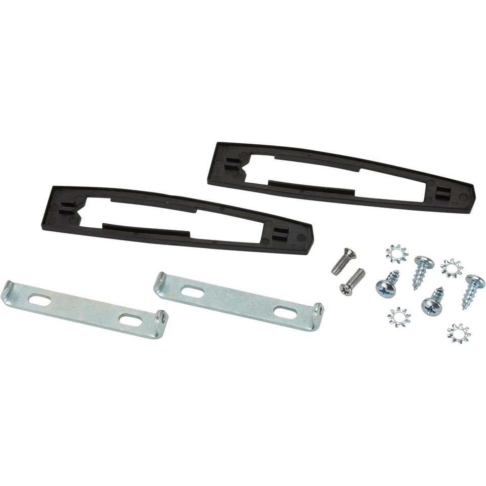 Espejos rectangulares Morris MCCSV2 Clear Shot V2, juego completo Foto 4 de 4