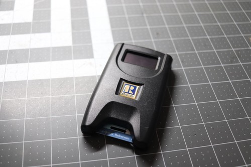 Sentilock Lock Box Sentrilock Lockbox Realtors Real Estate USB Remote Access Device W9T ...