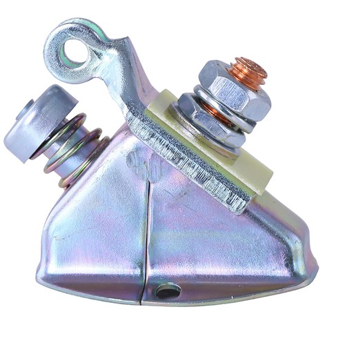 NEW SOLENOID SWITCH FITS JOHN DEERE TRACTOR 320 330 40 420 430 430C 1925781 D903 - Picture 4 of 4