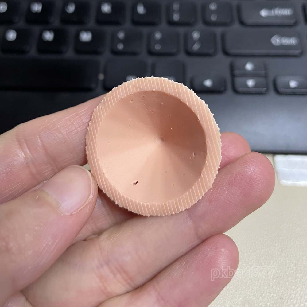 Premium Painted 1/18 Scale Hat Model For DIY 3.75" Action Figure Accessory