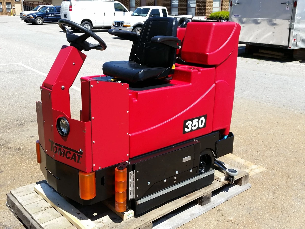 Tomcat Gtx Floor Scrubber Manual Two Birds Home